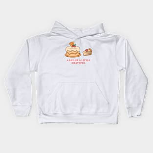 grateful Kids Hoodie